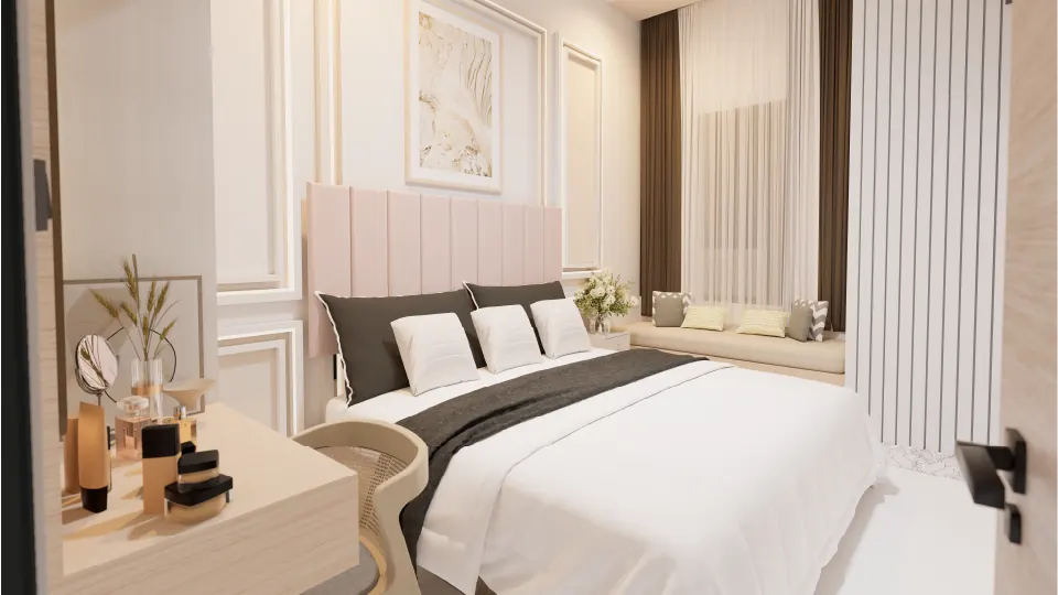 Kamar tidur