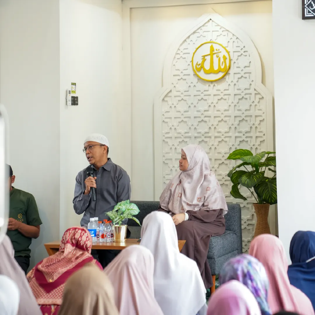 Islamic festival
