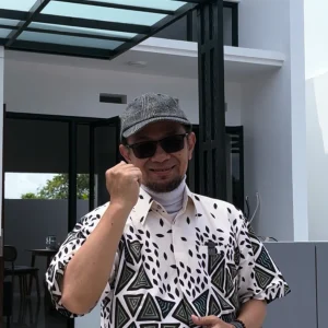 Picture of Ustadz Wijayanto