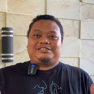 Picture of Saptuari Sugiharto