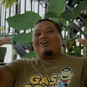 Picture of Saptuari Sugiharto