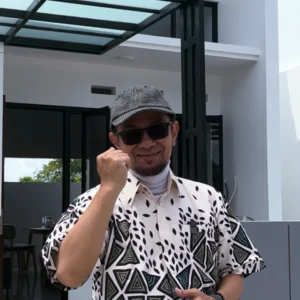 Picture of Ustadz Wijayanto