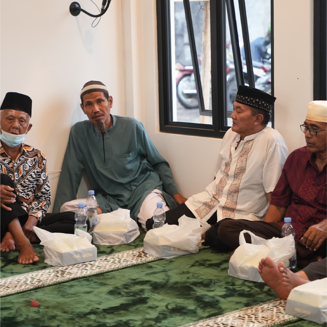 Parenting Islami