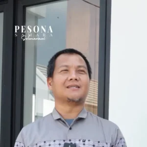 Picture of Pak Sukron